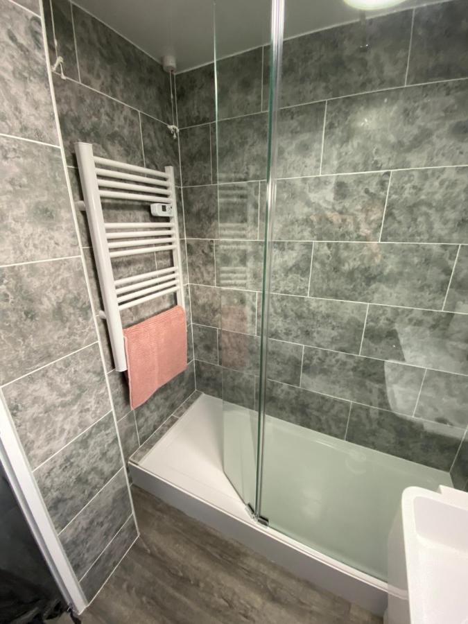 East Coast Chalets 57 At California Sands Scratby Bagian luar foto